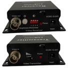 Conector Balun Para longa Distância 1500M Lux vision