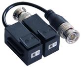 Conector balun video par hikvision ds-1h18s/e(c) r.00205