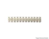 Conector Barra 04Mm c/10pçs