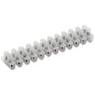 Conector Barra 4mm - 8455 - BRASFORT