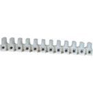 Conector Barra Asantos Plastico 10Mm 2285