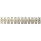 Conector Barra Interneed Plastico 16Mm 11064 - Kit C/10