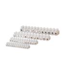 Conector Barra P/ Fio Mult Termoplastic 25mm2 - Decorlux F.l