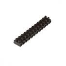 Conector Barra Sindal Plastico 16/712 12 Barra 000.0712.Pe.P - Kit C/10 Conector Barra Sindal Plastico 16/712 12 Barra 000.0712.Pe.P - Kit C/10
