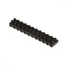 Conector Barra Sindal Plastico 25/912 12 Barra 000.0912.Pe.P - Kit C/10