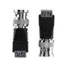 Conector bnc borne conex 1000 (10 pçs) - INTELBRAS Conector bnc borne conex 1000 (10 pçs) - INTELBRAS