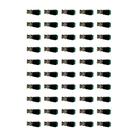 Conector bnc macho c/ borne pct c/50 - fc fontes