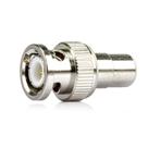 Conector Bnc Para Fêmea Rca