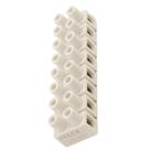 Conector Borne Fêmea Multi Barra 76A Steck S61364 6,00mm