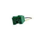 Conector Botão Farol De Milha Corsa Todos