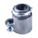 Conector box reto - 1 1/4