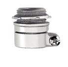 Conector Box Reto Tramontina 1,1/2''
