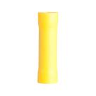 Conector Butt Splice Gardner Bender 20-126 12-10 AWG amarelo, pacote com 15