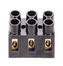 Conector Cabo Elétricos Steamer SS-5000-U Sun Special