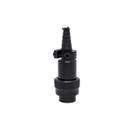 Conector cabo macho ccr 4 ni 1007 - bambozzi - 11265