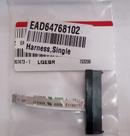 Conector Cabo Sata HD Notebook LG 14U380-L PAI