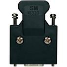 Conector Cabo Servo Encoder Motor Mitsubishi MR-JCCBL8M-L