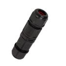 Conector Caixa Juncao L20-5 Impermeavel Anti Solta Conector Caixa Juncao L20-5 Impermeavel Anti Solta