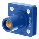Conector Camlock Femea Painel Sk-cfp400a Skypix