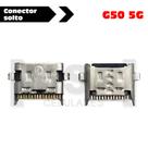 Conector carga celular MOTOROLA modelo G50 5G