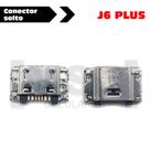 Conector carga celular SAMSUNG modelo J6 PLUS Conector carga celular SAMSUNG modelo J6 PLUS