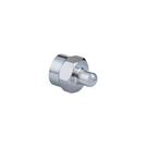Conector Carga Resistiva De 75ohms Aquario Cn-04 F Macho - PC / 10