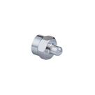Conector Carga Resistiva de 75OHMS Aquario CN-04 F Macho Conector Carga Resistiva de 75OHMS Aquario CN-04 F Macho