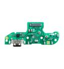 Conector Carga Turbo Compatível Com Moto G8 Play M/One Macro