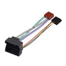 Conector cd amarok/peugeot/citroen cabrio 35-d1 Conector cd amarok/peugeot/citroen cabrio 35-d1