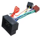 Conector CD JEEP RENEGADE 35-D9 Conector CD JEEP RENEGADE 35-D9