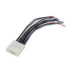 Conector Cd Nissan Kicks Conector Cd Nissan Kicks