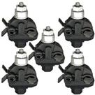 Conector CDP Perfurante Piercing 10-70mm Reforçado - 1, 3, 5 ou 10 Und.