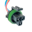 Conector Cebolão do Radiador Astra Vectra Corsa Omega S10 - ETE7995 Conector Cebolão do Radiador Astra Vectra Corsa Omega S10 - ETE7995