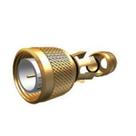 Conector Centerpin tipo N CP/CS-01 para cabo RG-58AU