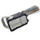 Conector Central Módulo de Injeçao Ford Ecosport - TC1882