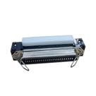Conector Centronics Fêmea Solda Fio 50 Vias (c 20 Peças)