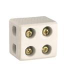 Conector ceram.bip.lorenzet.1421fp