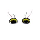 Conector Chicote Farol De Milha H11 H8 H9 H13 H27