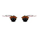 Conector Chicote Farol De Milha Hb4 Conector Chicote Farol De Milha Hb4