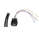 Conector Chicote Plug Da Bobina Honda New Civic 1.8 2.0 Crv Conector Chicote Plug Da Bobina Honda New Civic 1.8 2.0 Crv