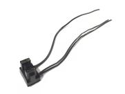 Conector chicote soquete fio plug lampada farol h7