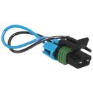 Conector Chicote Tampa Bomba Combustivel Fiat Tipo 94 95 96