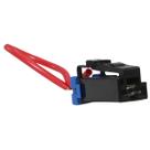 Conector Chicote Ventoinha Resistencia Fiat Palio E Ducato
