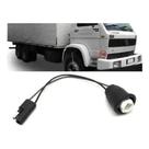Conector Chicote Vw Constellation Delivery
