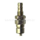Conector Clipper Macho 1/4 Suzuki até 65HP SZ1593