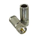 Conector Coaxial RF UHF PL259 Macho Para Fios LMR400 RG8 RG5 RG6 RG8X LMR240 RG58 RG142 LMR195