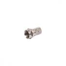 Conector Coaxial Rosca Dezcomp Rg06 643 - Kit C/20
