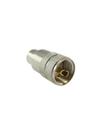 Conector Com Uhf Macho R Rg/Rgcc 58 Km-16