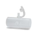 Conector com válvula de exalação para CPAP/BIPAP