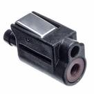 Conector Combustível Fêmea Mercury lado Tanque